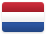 Netherlands country flag
